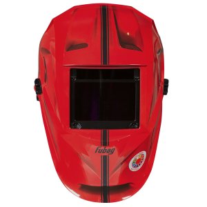  Маска сварщика Хамелеон FUBAG IR 4-13R M в Челябинске фото