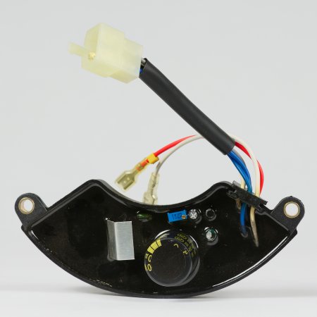 Бензиновый генератор FUBAG BS 3500 Duplex в Челябинске фото