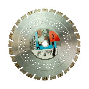 Алмазный диск FUBAG Beton Extra диам. 350/25.4 в Челябинске фото