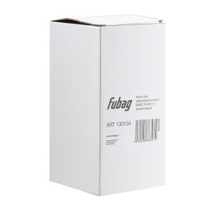 FUBAG Бачок для краскораспылителя BASIC S1000, 1л алюминиевый в Челябинске фото
