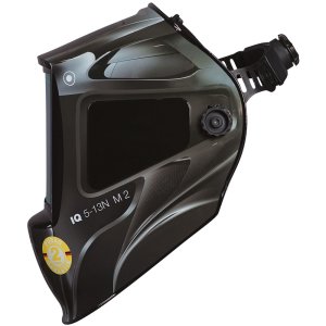  Маска сварщика Хамелеон с регулирующимся фильтром FUBAG IQ 5-13N M 2 в Челябинске фото