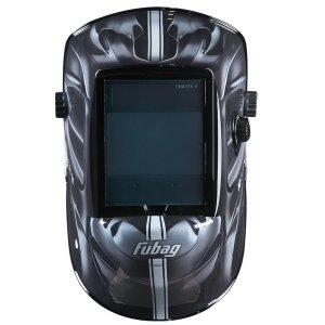  Маска сварщика Хамелеон FUBAG IQ 5-13N M  в Челябинске фото