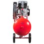 Ременной одноступенчатый компрессор FUBAG B4000B/100 CM3 в Челябинске фото