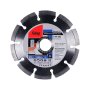 Алмазный отрезной диск FUBAG Universal Pro диам. 125/22.2 в Челябинске фото