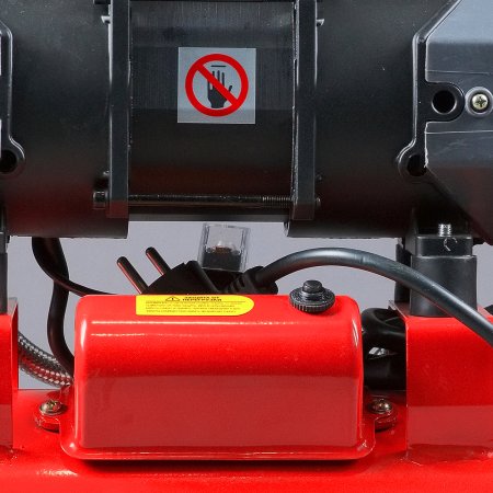 Компрессор безмасляный малошумный FUBAG Свободный Воздух (Free Air) 170/9/1.5 S в Челябинске фото