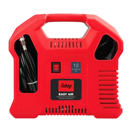 Компрессорный набор FUBAG Easy Air в Челябинске фото