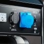 Бензиновый генератор FUBAG PRG 5000 в Челябинске фото