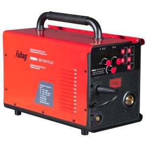 FUBAG Сварочный полуавтомат IRMIG 188 SYN PLUS c горелкой FB 250 3 м в Челябинске фото