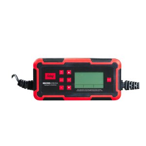 Зарядное устройство FUBAG MICRO 200/24 в Челябинске фото