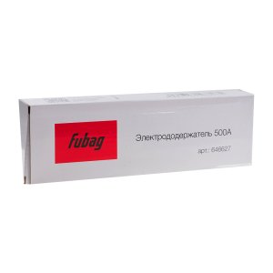 Электрододержатель FUBAG 500А в Челябинске фото
