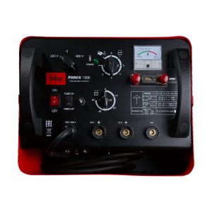 Пуско-зарядное устройство FUBAG FORCE 1300 в Челябинске фото