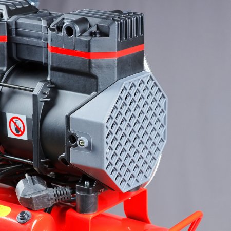 Компрессор безмасляный малошумный FUBAG Свободный Воздух (Free Air) 240/50/2.0 S в Челябинске фото