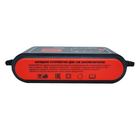 Зарядное устройство FUBAG MICRO 160/12 в Челябинске фото