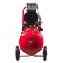 Компрессор воздушный безмасляный малошумный FUBAG OLS 250/24 CM2 в Челябинске фото
