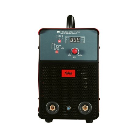 FUBAG Инвертор сварочный IN PULSE 300T CEL в Челябинске фото