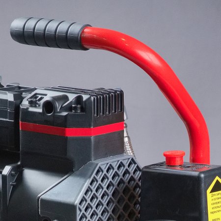 Компрессор безмасляный малошумный FUBAG Свободный Воздух (Free Air) 170/9/1.5 S в Челябинске фото