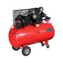 Ременной двухступенчатый компрессор FUBAG DCF-900/270 CT7.5 в Челябинске фото