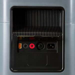 Портативная электростанция FUBAG AS 4800i в Челябинске фото