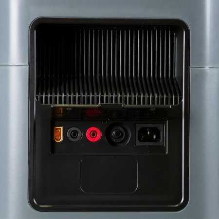 Портативная электростанция FUBAG AS 4800i в Челябинске фото