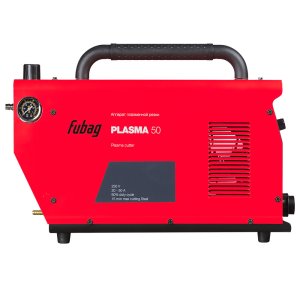FUBAG Аппарат плазменной резки Plasma 50 (46122) + Горелка для плазмореза FB P60 6m (38468)  в Челябинске фото