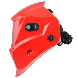  Маска сварщика Хамелеон FUBAG IR 9-13R S в Челябинске фото