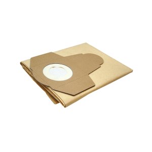 FUBAG Комплект мешков одноразовых 30 л для пылесосов серии WD 5SP_5 шт. в Челябинске фото
