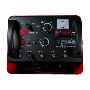 Пуско-зарядное устройство FUBAG FORCE 1700 в Челябинске фото
