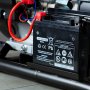 Бензиновый генератор FUBAG BS 7500 XD ES DUPLEX в Челябинске фото