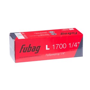 FUBAG Лубрикатор L 1700 1/4 дюйма в Челябинске фото