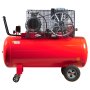 Ременной одноступенчатый компрессор FUBAG B10000B/270 CT11 в Челябинске фото