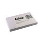  Стекло внутреннее для маски сварщика FUBAG IN (BLITZ 5-13) арт. 31567/31568/31569/31596, стекло неправильной формы, 5 шт.  в Челябинске фото