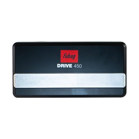Пусковое устройство FUBAG DRIVE 450 в Челябинске фото