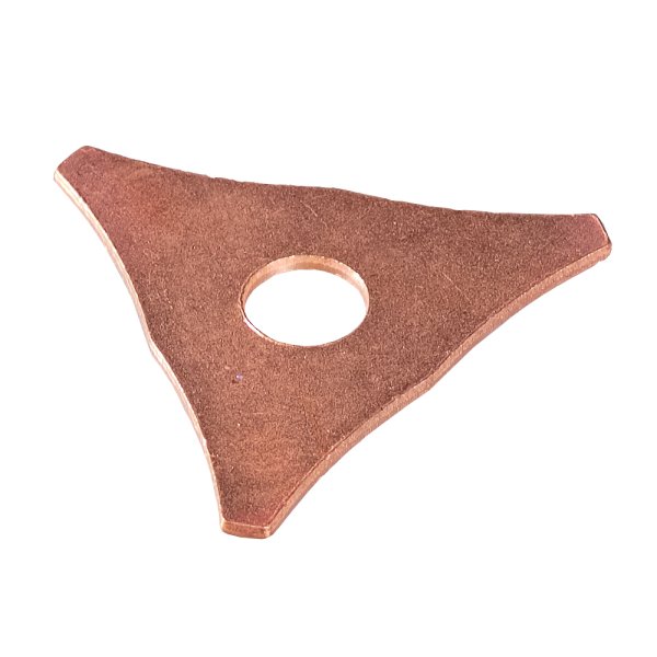 Электрод FUBAG "Треугольник" для точечной сварки в Челябинске фото