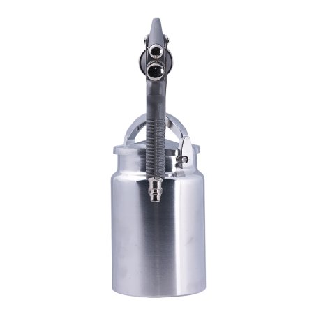 FUBAG Краскораспылитель BASIC S1000/1.8 HP с нижним бачком в Челябинске фото
