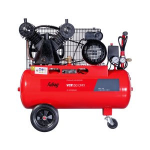 Компрессор FUBAG VCF/50 СM3 в Челябинске фото