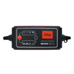 Зарядное устройств FUBAG MICRO 80/12 в Челябинске фото