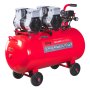 Компрессор воздушный безмасляный малошумный FUBAG OLS 500/100 CM2х2 в Челябинске фото