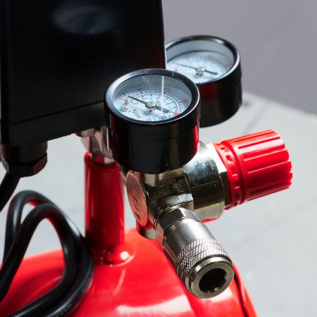 Компрессор безмасляный малошумный FUBAG Свободный Воздух (Free Air) 170/9/1.5 S в Челябинске фото