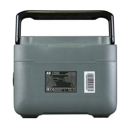Портативная электростанция FUBAG AS 1200i в Челябинске фото