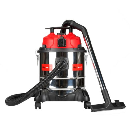 FUBAG Строительный пылесос WD 4SP в Челябинске фото