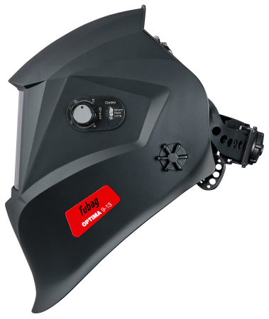  Маска сварщика Хамелеон FUBAG IR 9-13N S в Челябинске фото