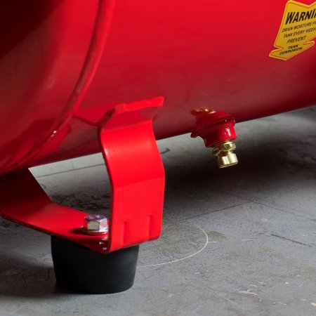 Компрессор безмасляный малошумный FUBAG Свободный Воздух (Free Air) 350/50/3.0 S в Челябинске фото