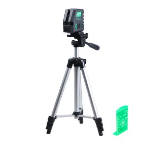 FUBAG Лазерный уровень Crystal 20G VH Set c зеленым лучом в Челябинске фото