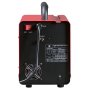 FUBAG Сварочный полуавтомат IRMIG 160 SYN с горелкой 150 А в комплекте + Проволока сварочная сплошного сечения FB 70S 0.8 мм катушка 200мм вес 5 кг в ПОДАРОК в Челябинске фото