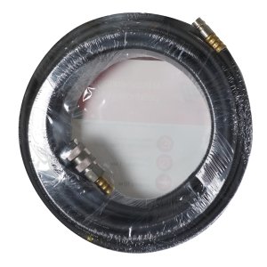 FUBAG Шланг с фитингами рапид маслостойкая термопластичная резина 15бар  8x13мм  20м в Челябинске фото