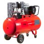 Ременной одноступенчатый компрессор FUBAG B10000B/270 CT11 в Челябинске фото