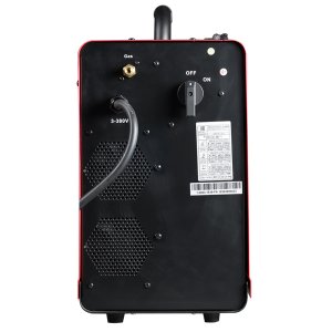 Полуавтомат сварочный FUBAG INMIG 200 SYN LCD (новый дисплей) в Челябинске фото