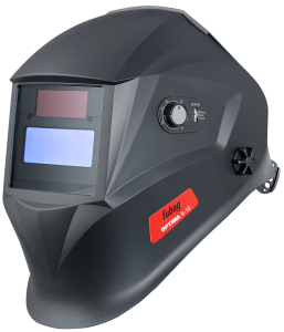  Маска сварщика Хамелеон FUBAG IR 9-13N S в Челябинске фото