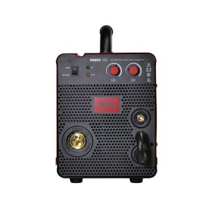 FUBAG Сварочный  полуавтомат IRMIG 160 с горелкой FB 150 3 м в Челябинске фото