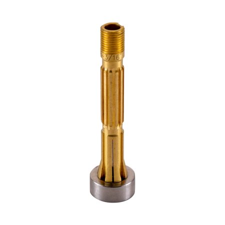 FUBAG Цанга c газовой линзой ф4.8 FB TIG 450W (2 шт.) в Челябинске фото